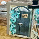 Shielded Window Die Set by Elizabeth Craft Designs - Craftywaftyshop