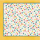 Simple Stories Say Cheese Happiest Place Simple Pages Page Kit | SKU: 26238 - Craftywaftyshop