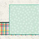 Simple Stories Say Cheese Happiest Place Simple Pages Page Kit | SKU: 26238 - Craftywaftyshop