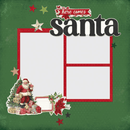 Simple Vintage Believe 24 Cardstock Die - Cut Ephemera Page Pieces by Simple Stories - Craftywaftyshop