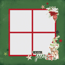 Simple Vintage Believe 24 Cardstock Die - Cut Ephemera Page Pieces by Simple Stories - Craftywaftyshop