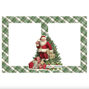 Simple Vintage Believe 6 Chipboard Frames for 3"x4" and 4"x6" Photos by Simple Stories - Craftywaftyshop