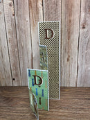 Skinny Ziggy Wiggy Card Instructions Download - Craftywaftyshop
