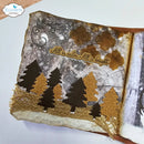 Snow Globe Fun by Elizabeth Craft Designs - Craftywaftyshop