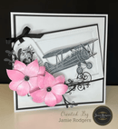 Snow White - Metallic Wax 20g by Jamie Rodgers Crafts - Craftywaftyshop