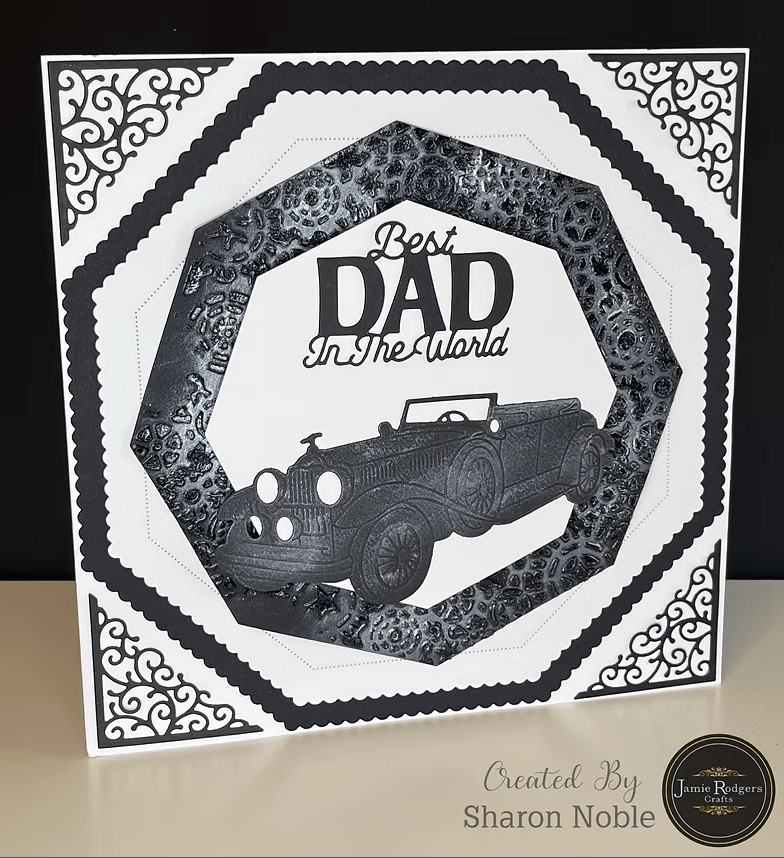 Snow White - Metallic Wax 20g by Jamie Rodgers Crafts - Craftywaftyshop