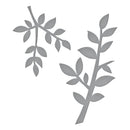 Spellbinders Branch Out Etched Dies - Craftywaftyshop