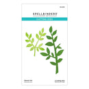 Spellbinders Branch Out Etched Dies - Craftywaftyshop