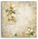 Stamperia 12x12 Scrapbooking Pad – All Around (Double - Sided) | SBBL187 - Craftywaftyshop