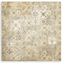 Stamperia 12x12 Scrapbooking Pad – All Around (Double - Sided) | SBBL187 - Craftywaftyshop