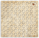 Stamperia 12x12 Scrapbooking Pad – All Around (Double - Sided) | SBBL187 - Craftywaftyshop