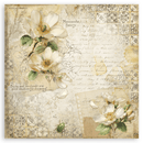 Stamperia 12x12 Scrapbooking Pad – All Around | SBBXLB37 - Craftywaftyshop