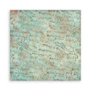Stamperia 8x8 Backgrounds Scrapbooking Pad – Symphony | SPSBBS145 - Craftywaftyshop