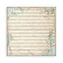 Stamperia 8x8 Backgrounds Scrapbooking Pad – Symphony | SPSBBS145 - Craftywaftyshop