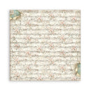 Stamperia 8x8 Backgrounds Scrapbooking Pad – Symphony | SPSBBS145 - Craftywaftyshop