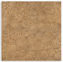 Stamperia 8"x8" Single Faced Scrapbooking Pad - All Around | SBBSXB25 - Craftywaftyshop