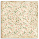 Stamperia 8"x8" Single Faced Scrapbooking Pad - All Around | SBBSXB25 - Craftywaftyshop