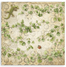 Stamperia 8"x8" Single Faced Scrapbooking Pad - All Around | SBBSXB25 - Craftywaftyshop