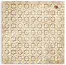 Stamperia 8"x8" Single Faced Scrapbooking Pad - All Around | SBBSXB25 - Craftywaftyshop