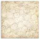 Stamperia 8"x8" Single Faced Scrapbooking Pad - All Around | SBBSXB25 - Craftywaftyshop