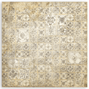 Stamperia 8"x8" Single Faced Scrapbooking Pad - All Around | SBBSXB25 - Craftywaftyshop