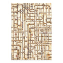 Stamperia - A New Beginning - Junk Journal | SPSBJK16 - Craftywaftyshop