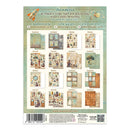 Stamperia - A New Beginning - Junk Journal | SPSBJK16 - Craftywaftyshop