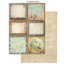 Stamperia - A New Beginning - Junk Journal | SPSBJK16 - Craftywaftyshop