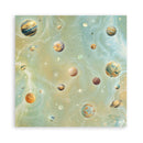 Stamperia - A New Beginning - Scrapbooking Pad 22 Single Face sheets (8"X8") | SPSBBSXB23 - Craftywaftyshop