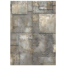 Stamperia - A New Beginning - Selection 8 A6 Rice papers - Backgrounds | SPDFSAK6052 - Craftywaftyshop