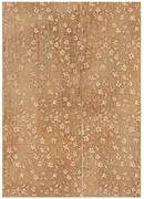 Stamperia A6 Rice Paper Backgrounds - All Around | DFSAK6054 - Craftywaftyshop
