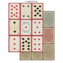 Stamperia - Alice in Christmas - Junk Journal - Craftywaftyshop