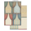 Stamperia - Alice in Christmas - Junk Journal - Craftywaftyshop