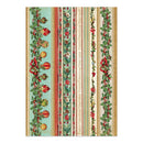 Stamperia Classic Christmas Junk Journal A4 | SPSBJK23 - Craftywaftyshop