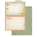 Stamperia Cozy Family Junk Journal Focus Points | A5 | SBJKS11 - Craftywaftyshop