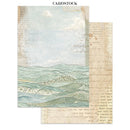 Stamperia Cozy Family Junk Journal Focus Points | A5 | SBJKS11 - Craftywaftyshop