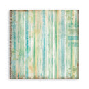 Stamperia Daisy Art 12" x 12" Backgrounds Paper Pad (10 Double - Sided Sheets, 170gsm) – SBBL183 - Craftywaftyshop