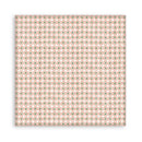 Stamperia Daisy Art 12" x 12" Backgrounds Paper Pad (10 Double - Sided Sheets, 170gsm) – SBBL183 - Craftywaftyshop