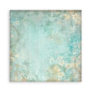 Stamperia Daisy Art 12" x 12" Backgrounds Paper Pad (10 Double - Sided Sheets, 170gsm) – SBBL183 - Craftywaftyshop