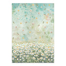 Stamperia Daisy Art A4 Junk Journal (16 Pages) Mixed Media Pad – SBJK14 - Craftywaftyshop