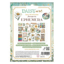 Stamperia - Daisy Art - Ephemera (29pc) SPDFLCT74 - Craftywaftyshop
