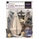 Stamperia Ephemera – Halloween | SPDFLCT83 - Craftywaftyshop