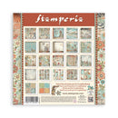 Stamperia - Furry Friends - 12"x12" Single Sided Pad - Craftywaftyshop