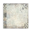 Stamperia - Furry Friends - 12"x12" Single Sided Pad - Craftywaftyshop