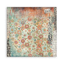 Stamperia - Furry Friends - 12"x12" Single Sided Pad - Craftywaftyshop