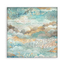 Stamperia - Furry Friends - 12"x12" Single Sided Pad - Craftywaftyshop