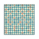 Stamperia - Furry Friends - 8"x8" Backgrounds Pad - Craftywaftyshop