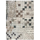 Stamperia - Furry Friends - A6 Rice Paper Selection - Craftywaftyshop