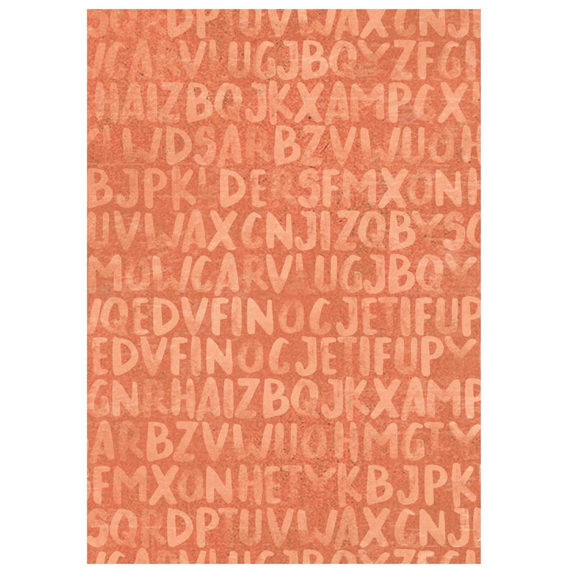 Stamperia - Furry Friends - A6 Rice Paper Selection - Craftywaftyshop