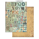 Stamperia - Furry Friends - Junk Journal - Craftywaftyshop